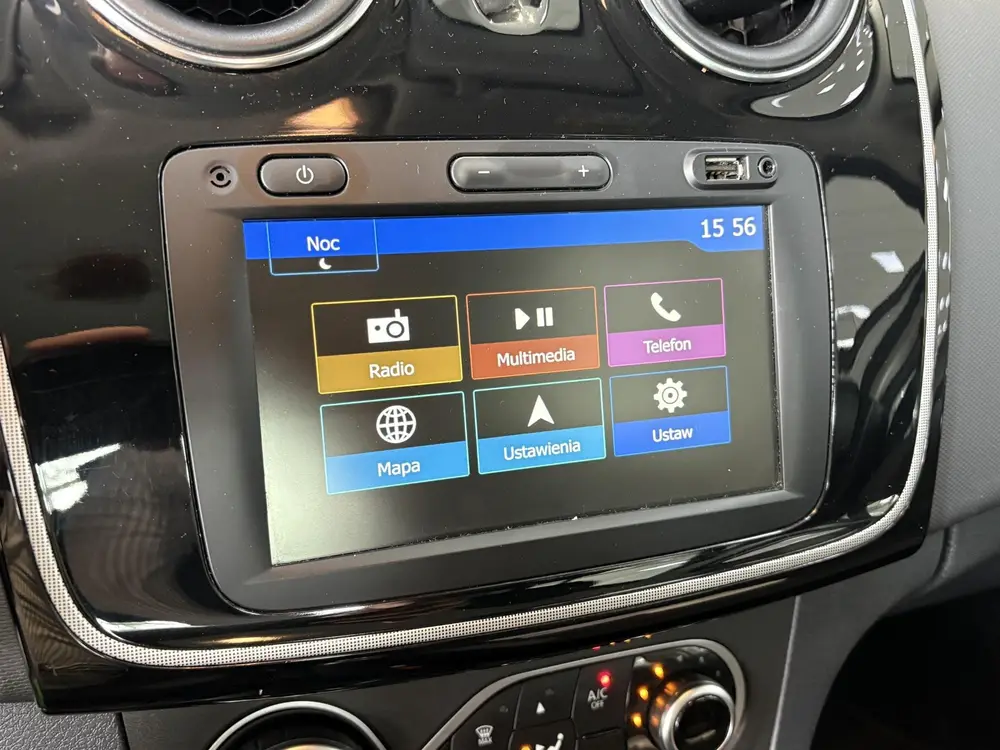 Dacia Sandero 0.9 TCe Tech Road 90 PK uit 2020, foto 11