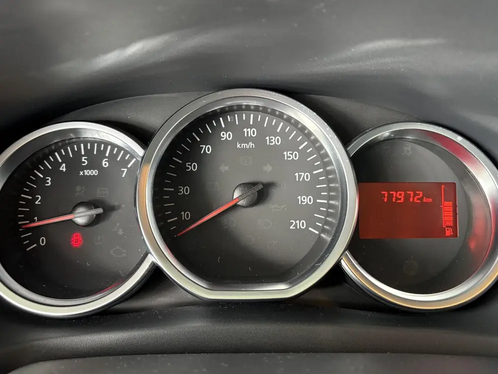 Dacia Sandero 0.9 TCe Tech Road 90 PK uit 2020, foto 12