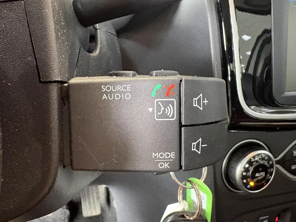 Dacia Sandero 0.9 TCe Tech Road 90 PK uit 2020, foto 13
