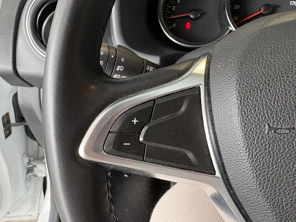 Dacia Sandero 0.9 TCe Tech Road 90 PK uit 2020, foto 14