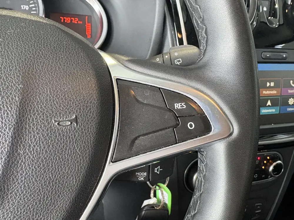 Dacia Sandero 0.9 TCe Tech Road 90 PK uit 2020, foto 15