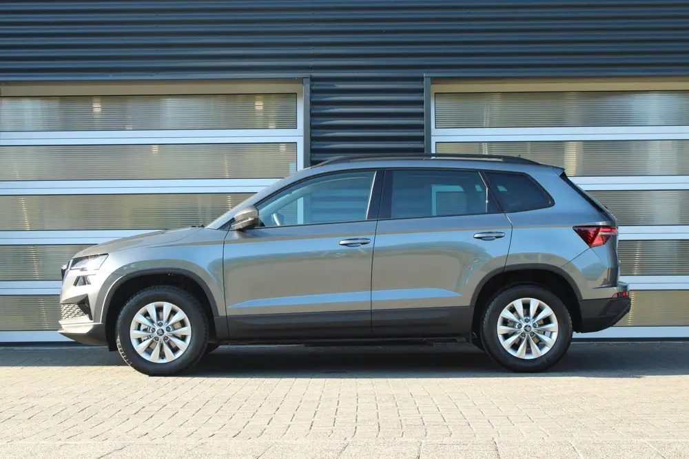Skoda Karoq 1.0 TSI 115pk Business Edition uit 2026, foto 11