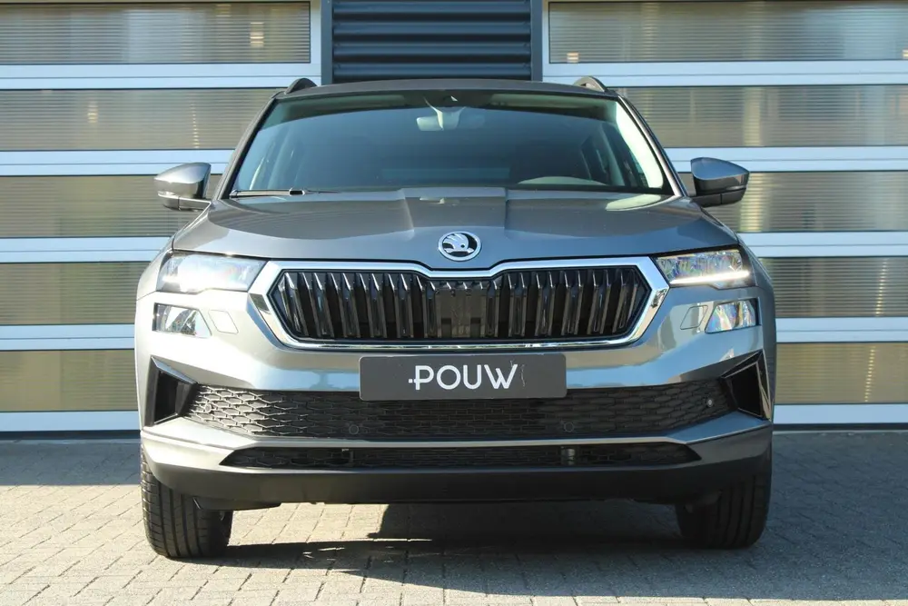 Skoda Karoq 1.0 TSI 115pk Business Edition uit 2026, foto 6