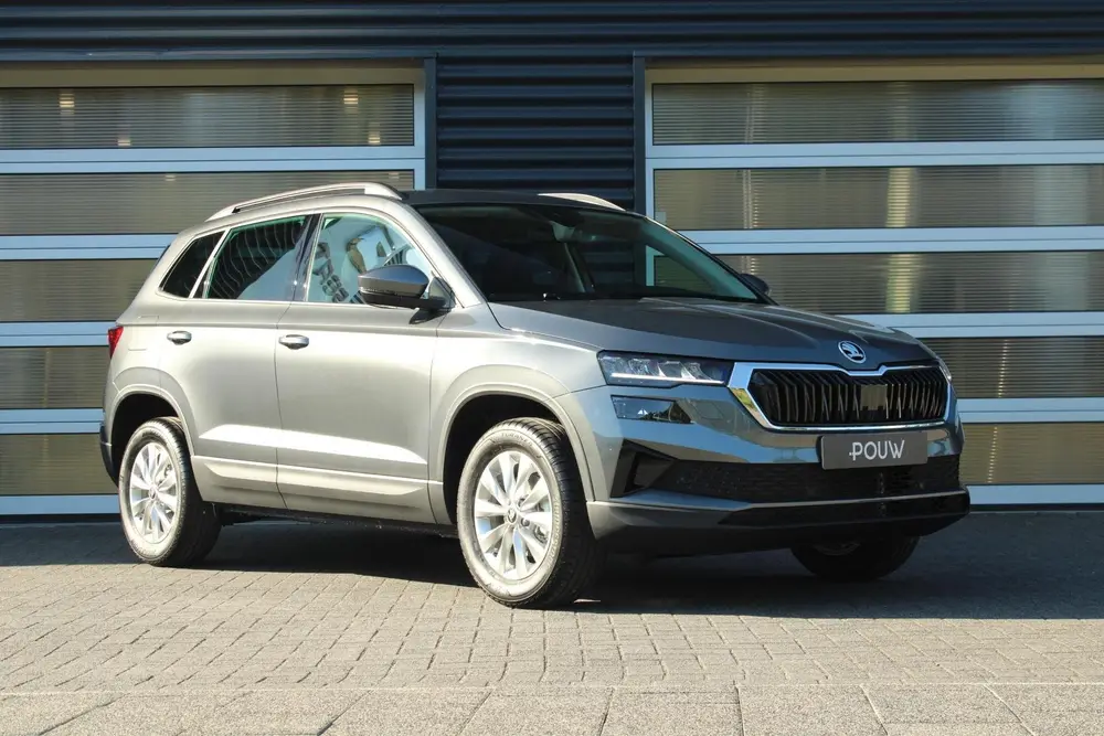 Skoda Karoq 1.0 TSI 115pk Business Edition uit 2026, foto 7