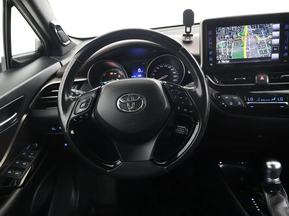 Toyota C-Hr 1.8 Hybrid Executive | Dealer onderhouden | JBL uit 2019, foto 20