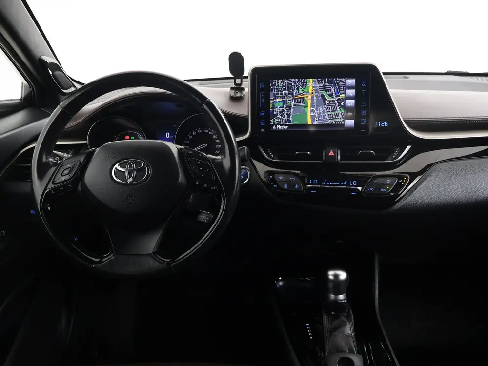 Toyota C-Hr 1.8 Hybrid Executive | Dealer onderhouden | JBL uit 2019, foto 4