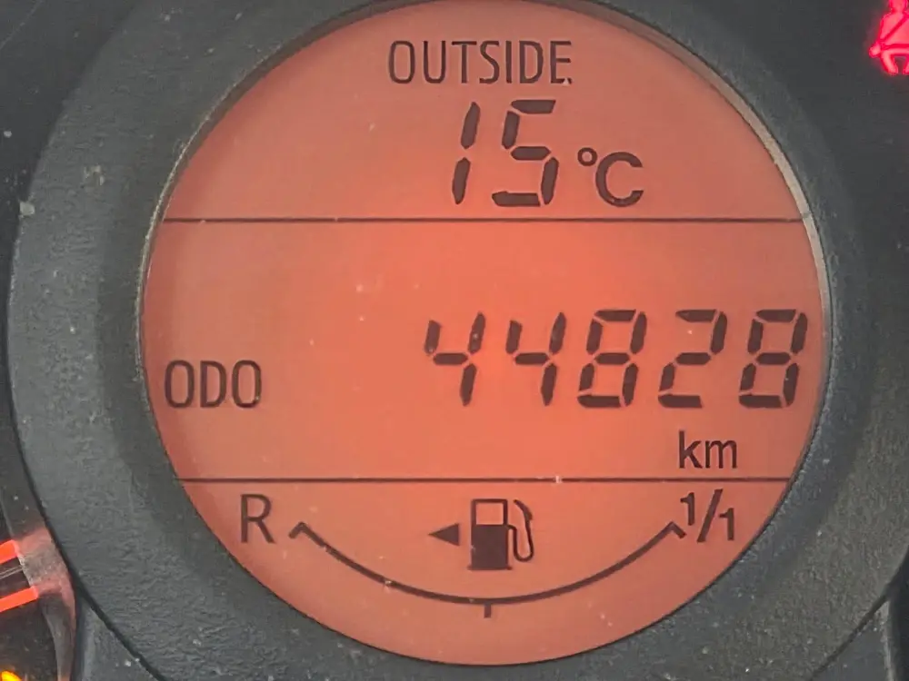 Toyota Aygo 1.0 VVTDEA;ER ONDRHOUD/CRUIS CONTROL uit 2019, foto 13