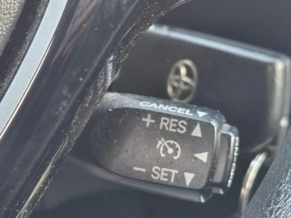 Toyota Aygo 1.0 VVTDEA;ER ONDRHOUD/CRUIS CONTROL uit 2019, foto 8