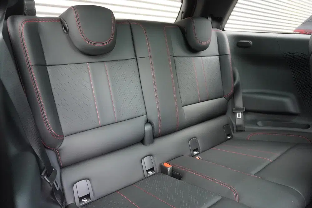 Mini John Cooper Works E John Cooper Works Trim uit 2026, foto 10