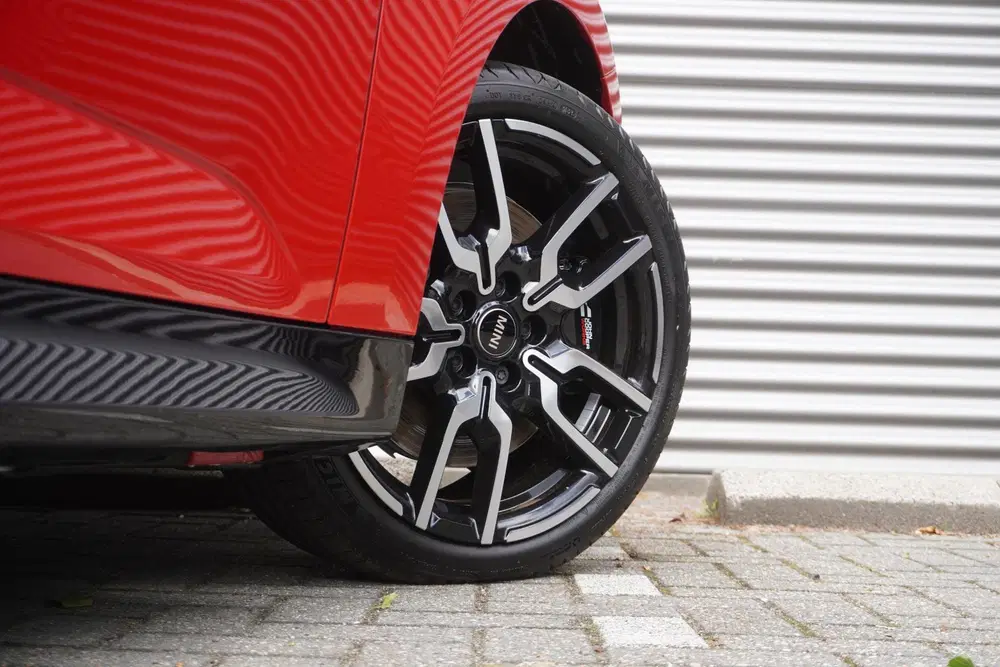 Mini John Cooper Works E John Cooper Works Trim uit 2026, foto 18