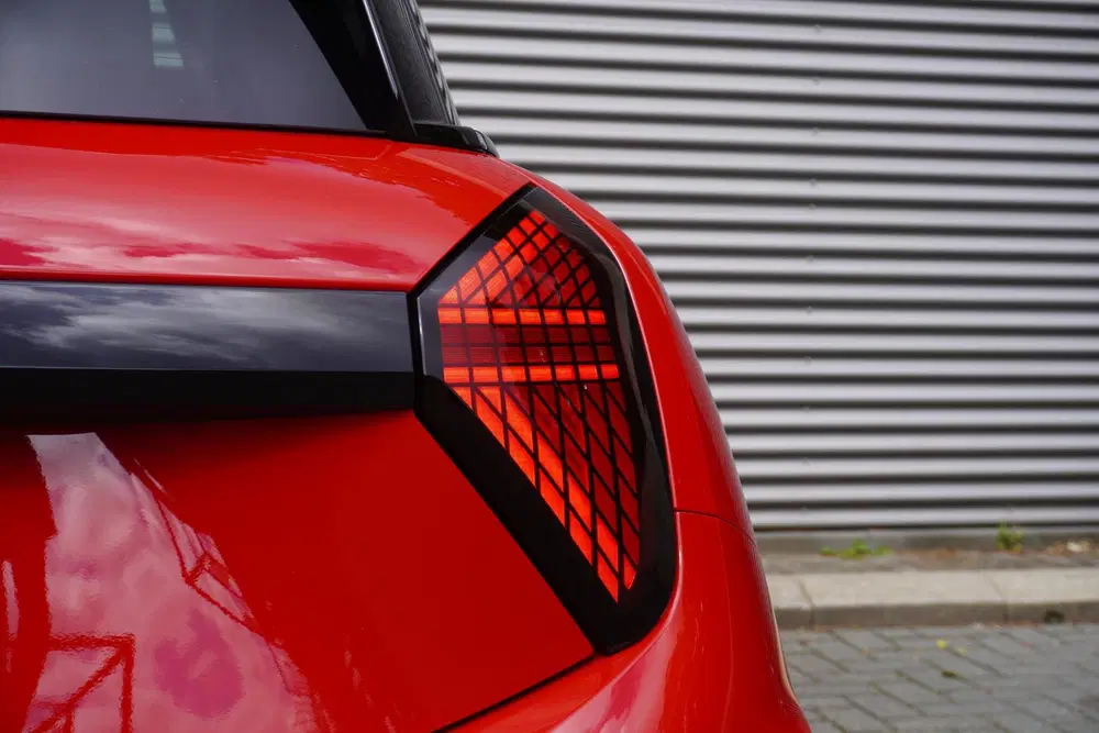 Mini John Cooper Works E John Cooper Works Trim uit 2026, foto 19