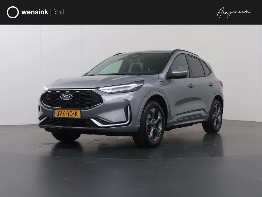 Ford Kuga 2.5 PHEV ST-Line X uit 2026