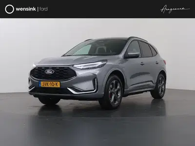 Ford Kuga 2.5 PHEV ST-Line X uit 2026
