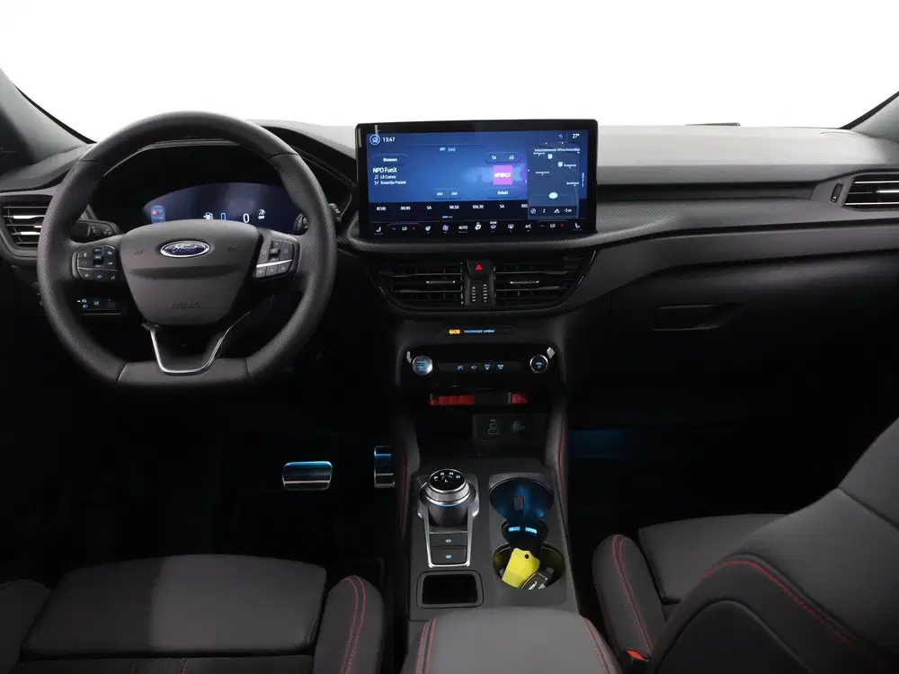 Ford Kuga 2.5 PHEV ST-Line X uit 2026, foto 10