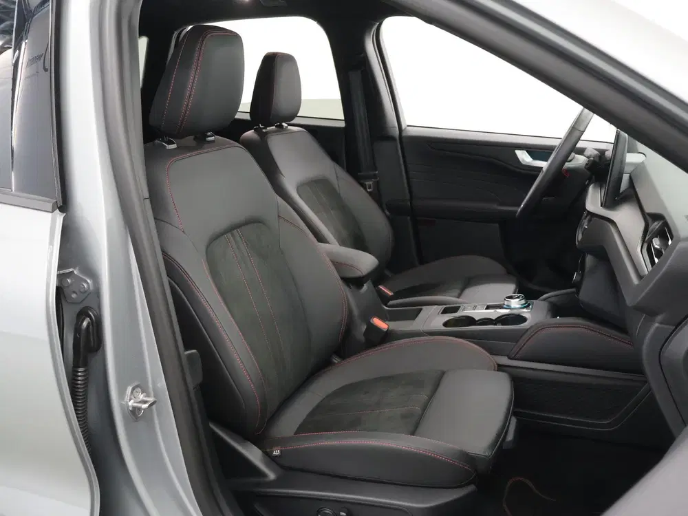Ford Kuga 2.5 PHEV ST-Line X uit 2026, foto 12