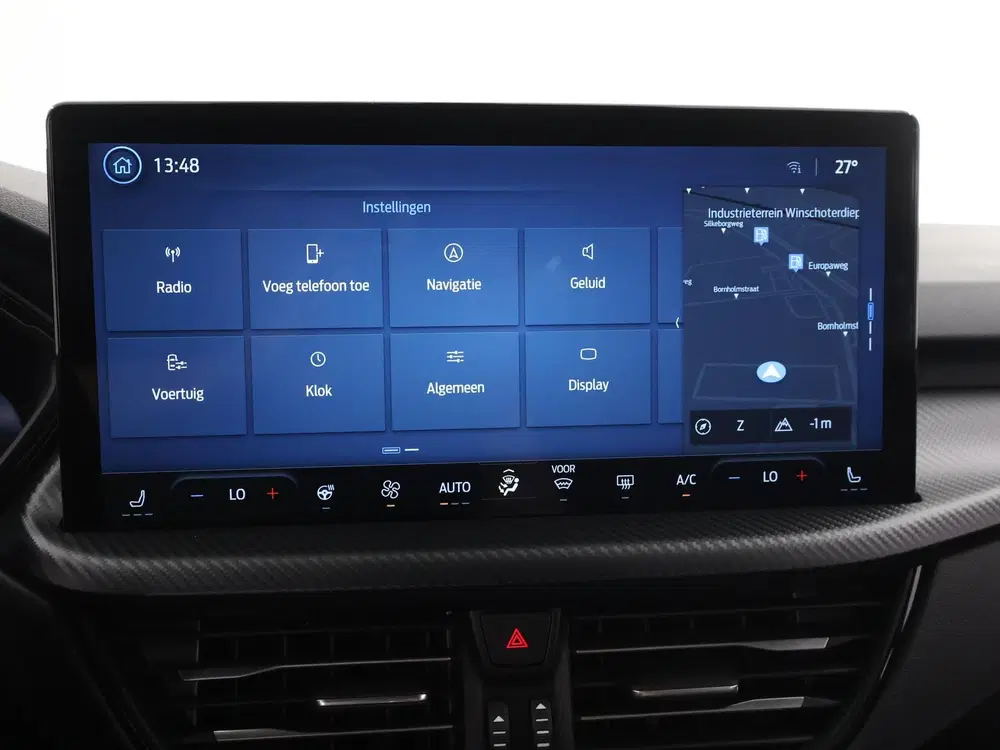 Ford Kuga 2.5 PHEV ST-Line X uit 2026, foto 19