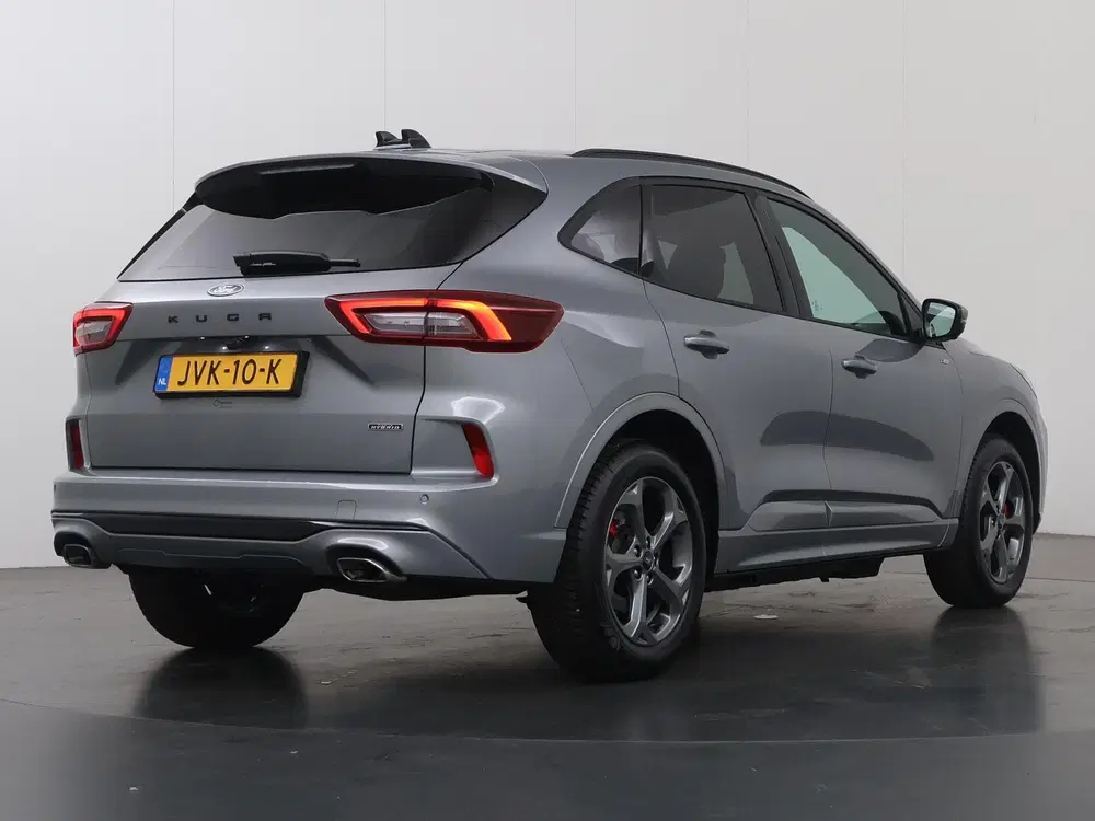 Ford Kuga 2.5 PHEV ST-Line X uit 2026, foto 2