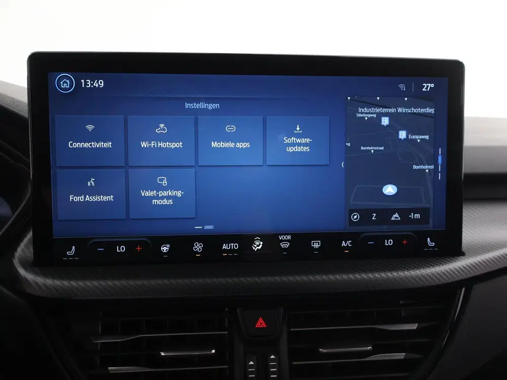 Ford Kuga 2.5 PHEV ST-Line X uit 2026, foto 20
