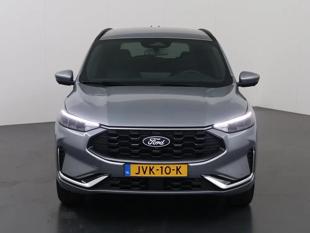 Ford Kuga 2.5 PHEV ST-Line X uit 2026, foto 3