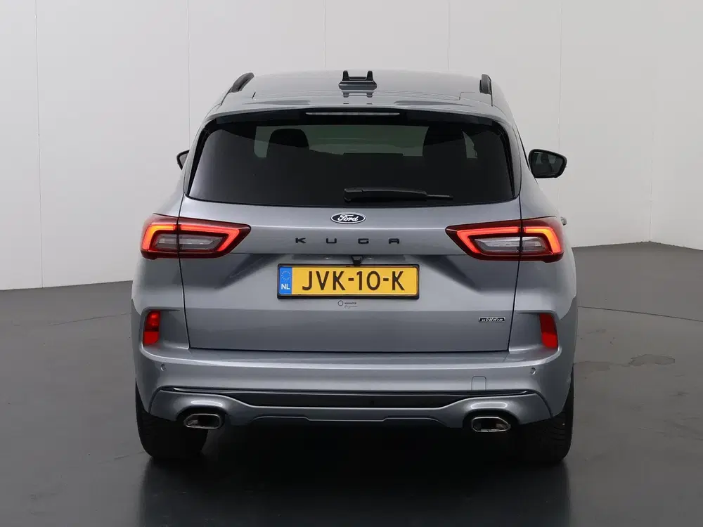 Ford Kuga 2.5 PHEV ST-Line X uit 2026, foto 4
