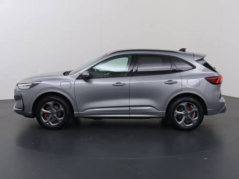 Ford Kuga 2.5 PHEV ST-Line X uit 2026, foto 5
