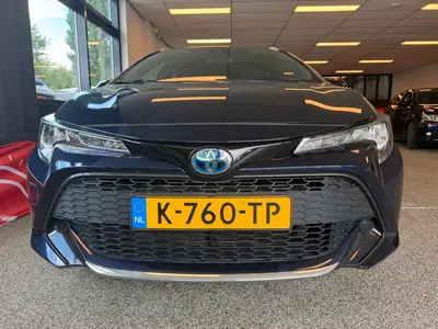 Toyota Corolla 1.8 Hybrid Active Automaat uit 2021