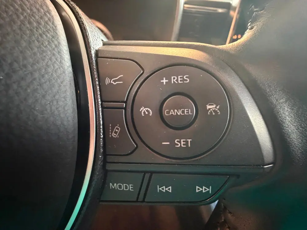 Toyota Corolla 1.8 Hybrid Active Automaat uit 2021, foto 11