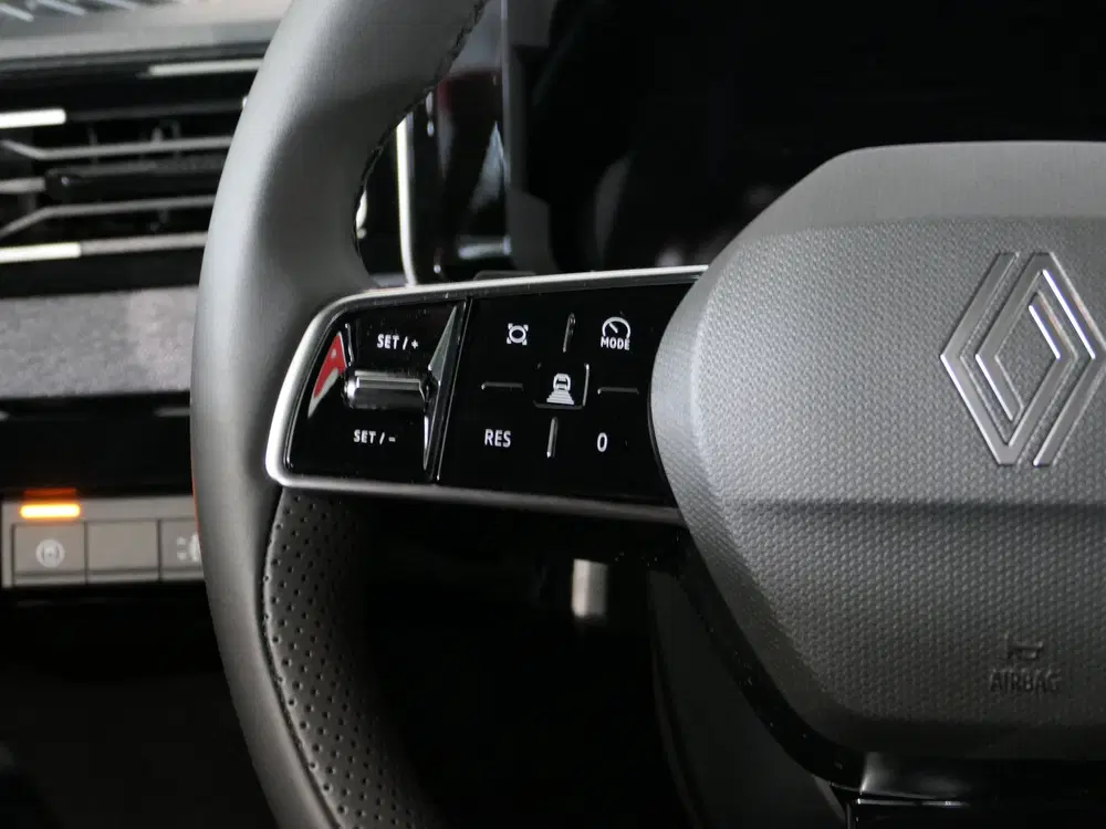 Renault 5 comfort range techno 52 kWh uit 2026, foto 13