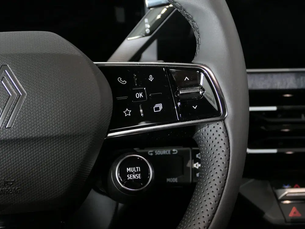 Renault 5 comfort range techno 52 kWh uit 2026, foto 14