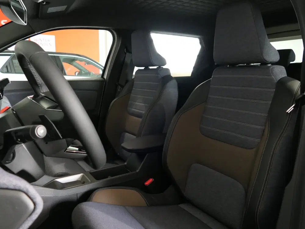 Renault 5 comfort range techno 52 kWh uit 2026, foto 19