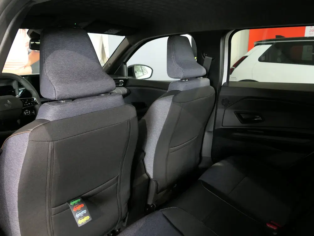 Renault 5 comfort range techno 52 kWh uit 2026, foto 7