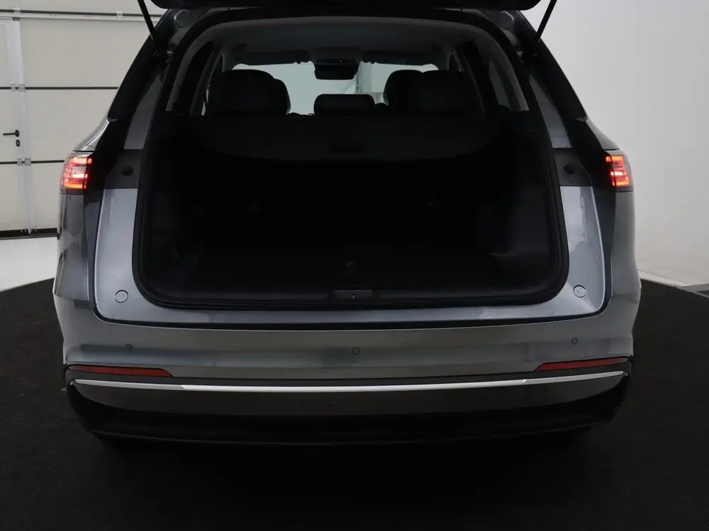 Geely Starray EM-i uit 2026, foto 10