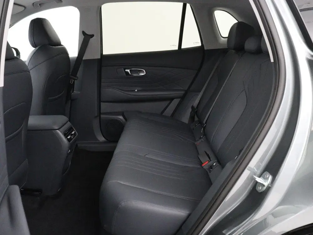Geely Starray EM-i uit 2026, foto 7