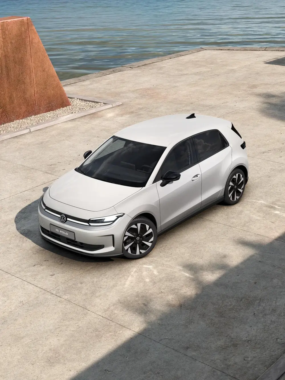 Volkswagen ID Polo Life First Edition 211pk 52 kWh | LMV 18 uit 2026, foto 10