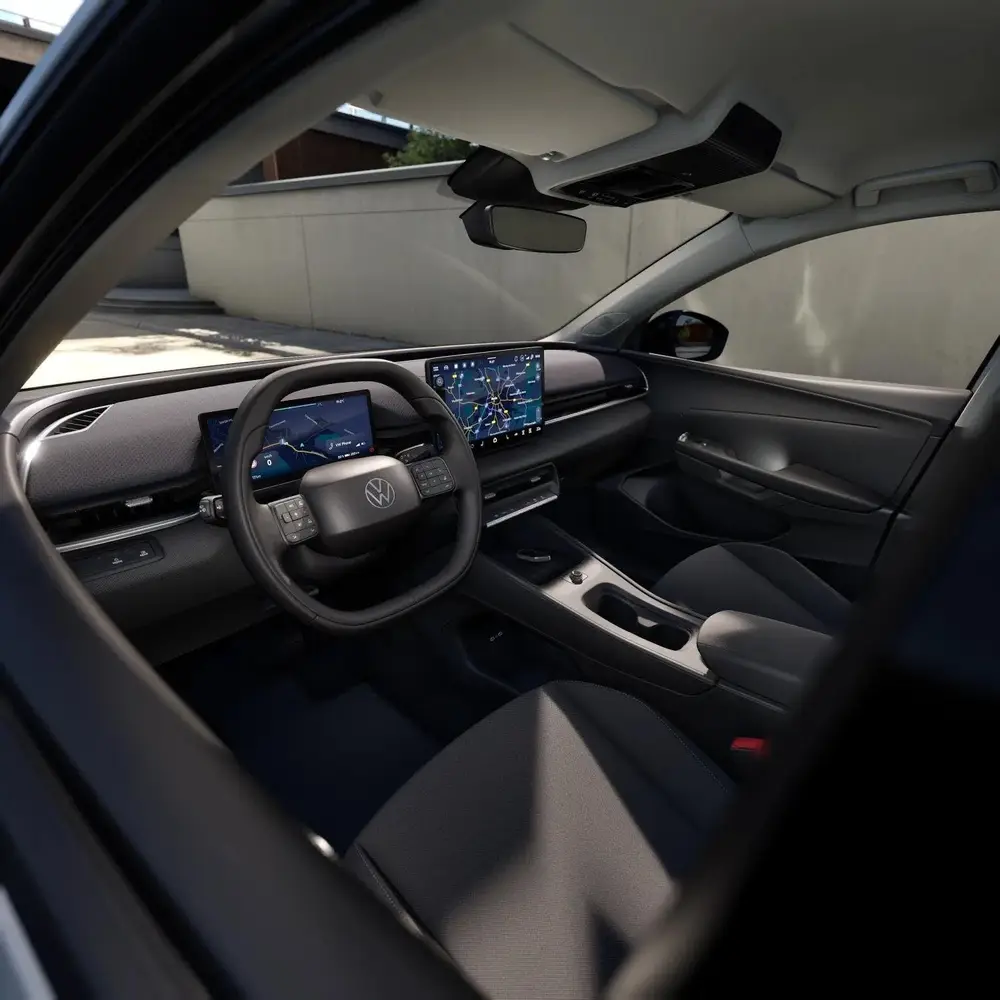 Volkswagen ID Polo Life First Edition 211pk 52 kWh | LMV 18 uit 2026, foto 12
