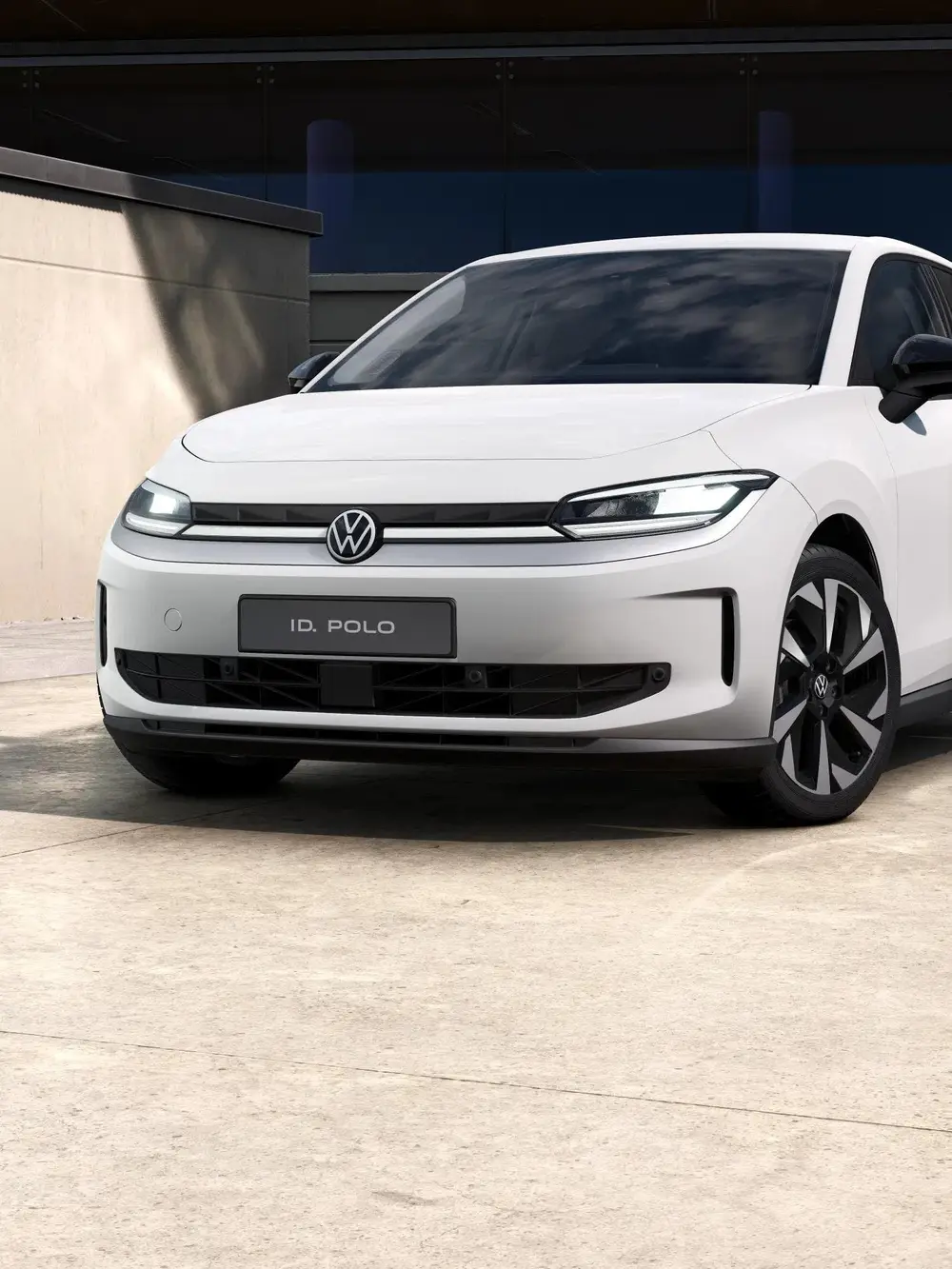 Volkswagen ID Polo Life First Edition 211pk 52 kWh | LMV 18 uit 2026, foto 13