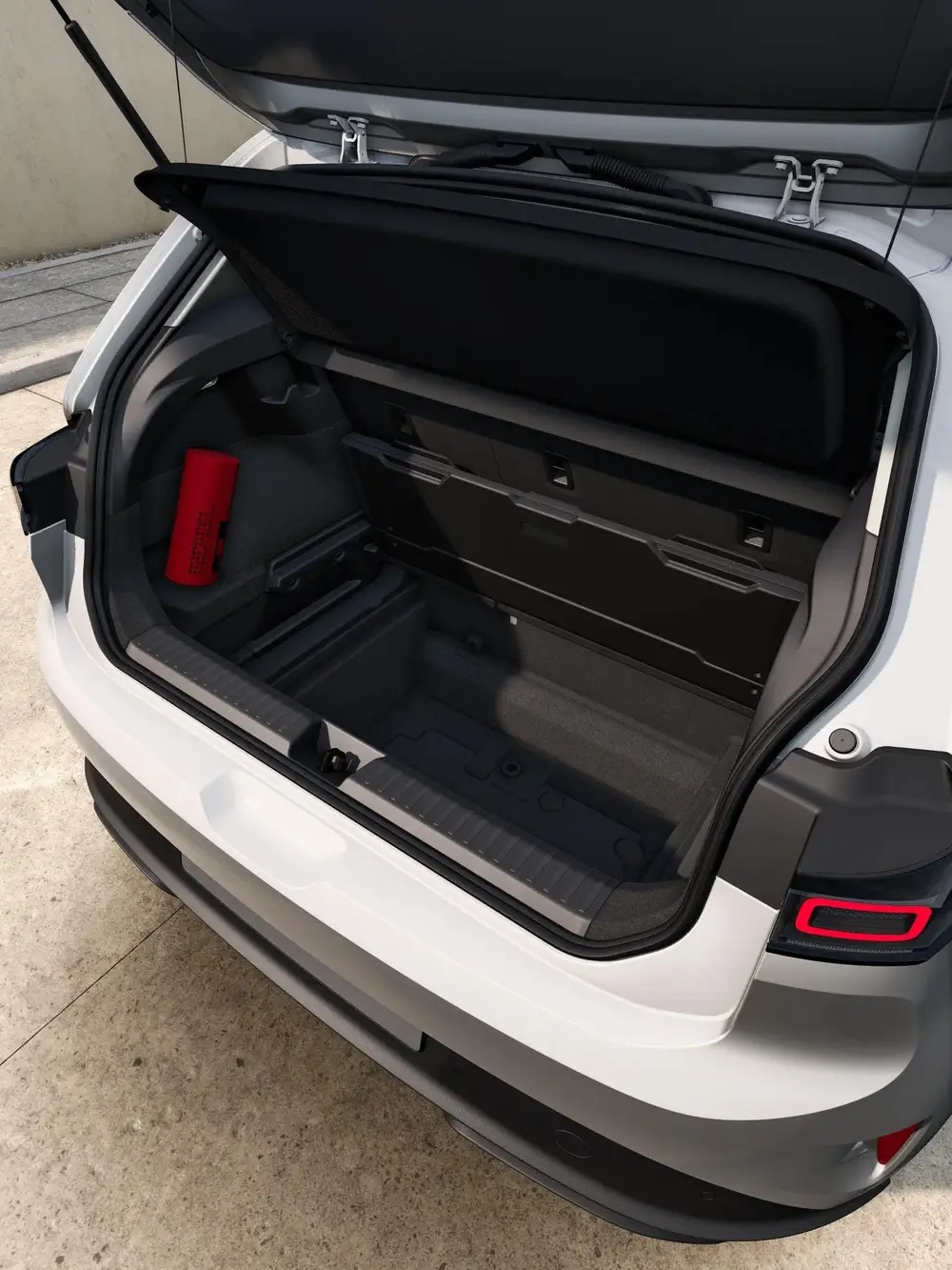 Volkswagen ID Polo Life First Edition 211pk 52 kWh | LMV 18 uit 2026, foto 9