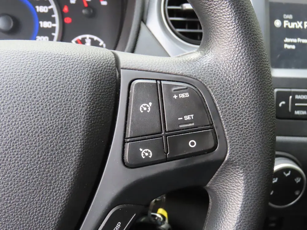 Hyundai I10 1.0i Comfort *1e EIG *NAVI *CARPLAY uit 2019, foto 15
