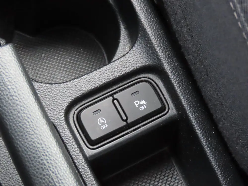 Hyundai I10 1.0i Comfort *1e EIG *NAVI *CARPLAY uit 2019, foto 18