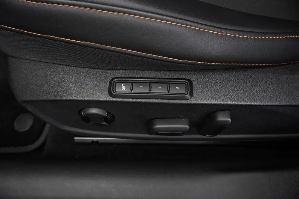 Cupra Formentor 245 pk uit 2021, foto 12