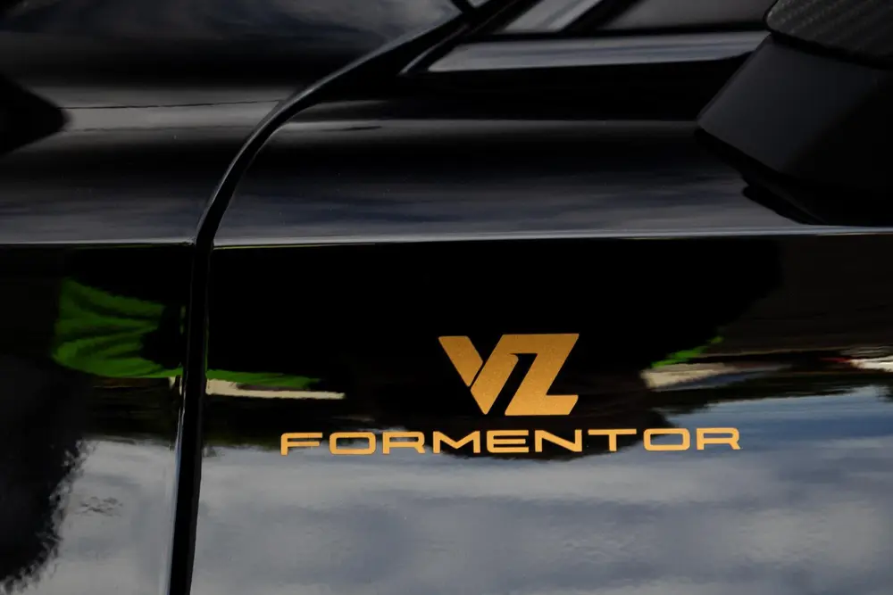 Cupra Formentor 245 pk uit 2021, foto 16