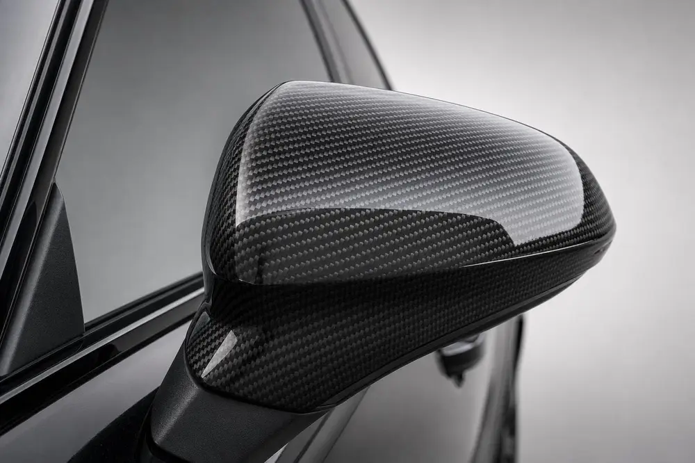Cupra Formentor 245 pk uit 2021, foto 18