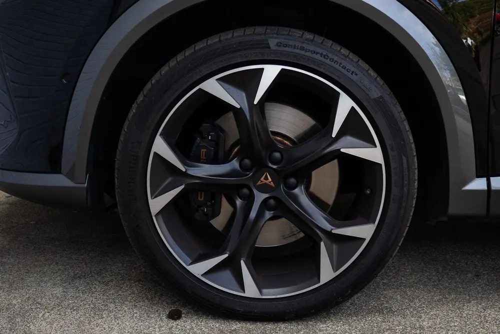 Cupra Formentor 245 pk uit 2021, foto 20