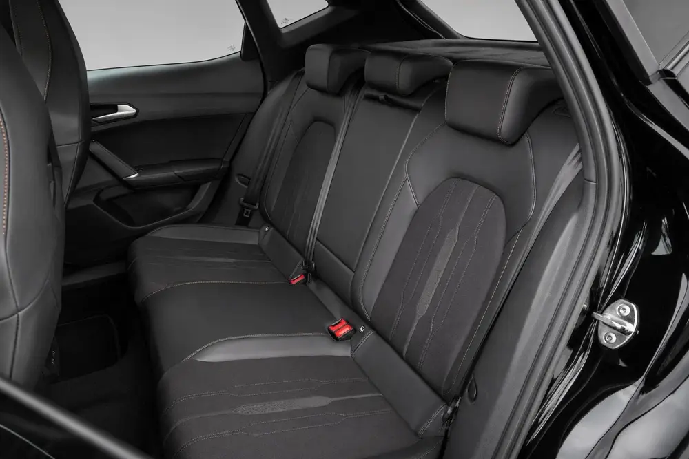 Cupra Formentor 245 pk uit 2021, foto 6