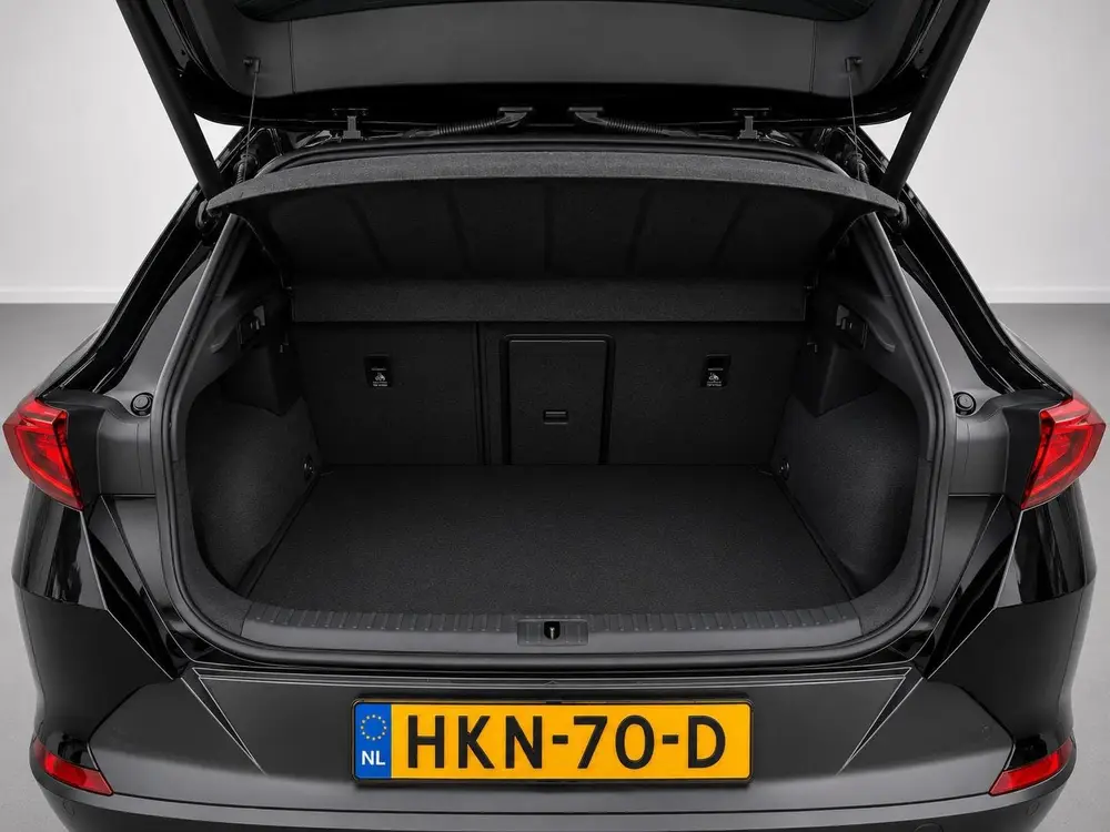 Cupra Formentor 245 pk uit 2021, foto 9