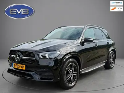 Mercedes-Benz GLE klasse 350 e 4MATIC Premium Plus, AMG styl uit 2022