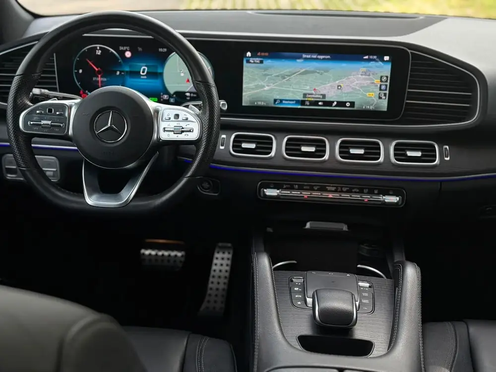 Mercedes-Benz GLE klasse 350 e 4MATIC Premium Plus, AMG styl uit 2022, foto 2