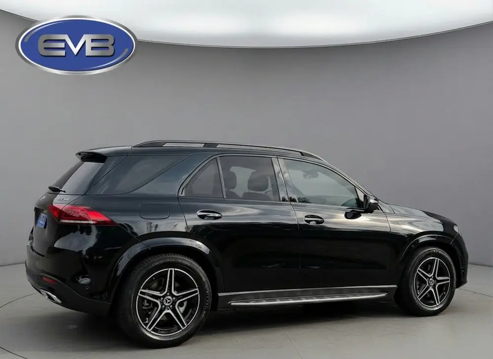 Mercedes-Benz GLE klasse 350 e 4MATIC Premium Plus, AMG styl uit 2022, foto 3