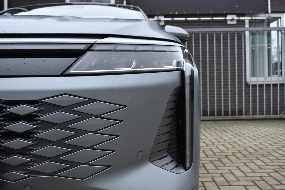 Omoda 9 SHS-P Premium INCL ZOMERPREMIE EN INRUILPR uit 2026, foto 10