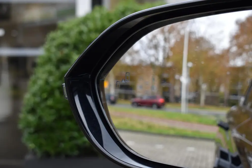 Omoda 9 SHS-P Premium INCL ZOMERPREMIE EN INRUILPR uit 2026, foto 16